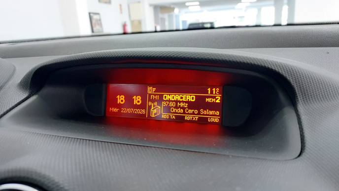 PEUGEOT 308 1.6 HDI
