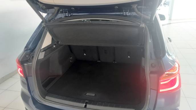 BMW X1 20D XDRIVE