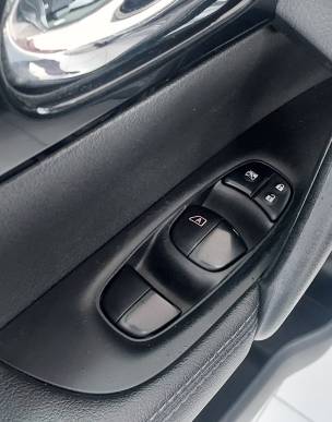 NISSAN QASHQAI 1.6 DCI
