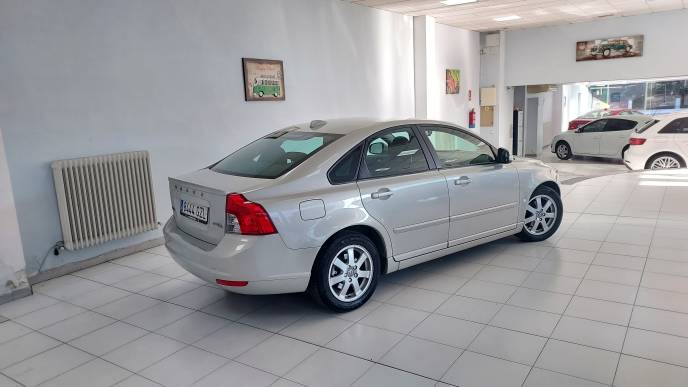 VOLVO S40 1.6D