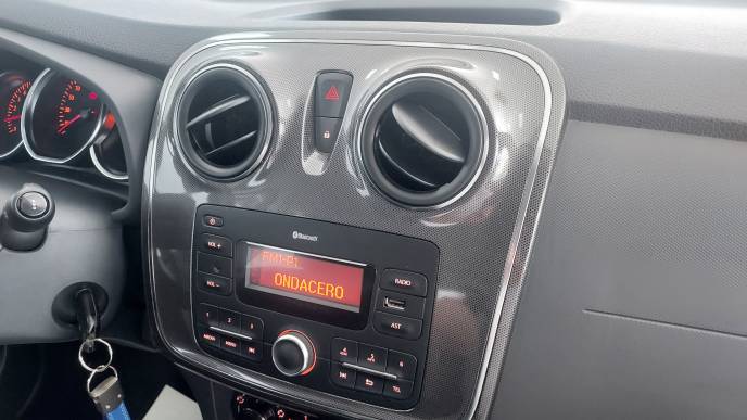 DACIA SANDERO 1.0 STEPWAY