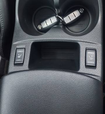 NISSAN QASHQAI 1.6 DCI