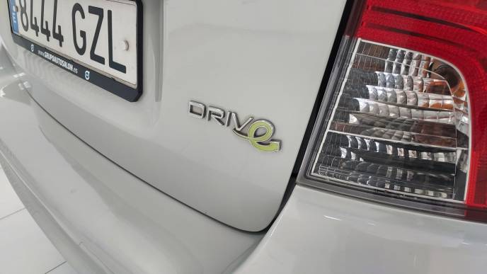 VOLVO S40 1.6D