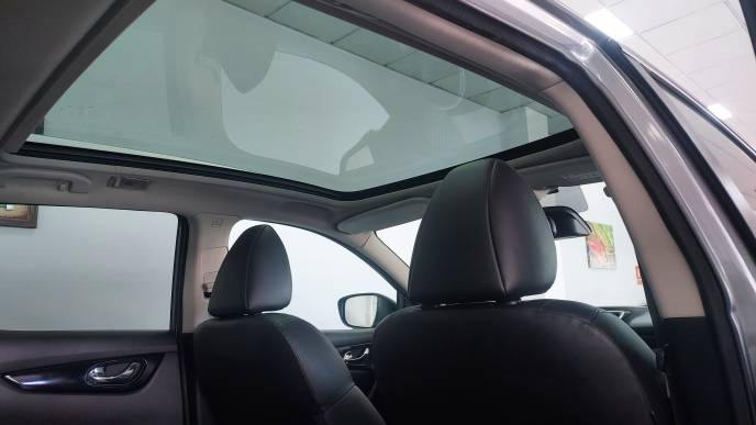 NISSAN QASHQAI 1.6 DCI