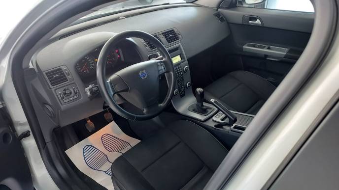 VOLVO S40 1.6D