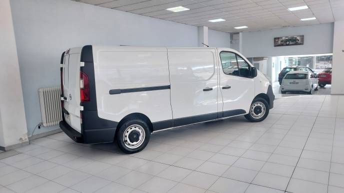 OPEL VIVARO 1.6 CDTI