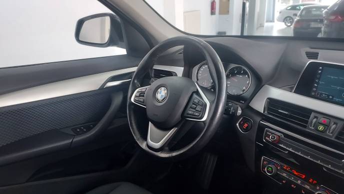 BMW X1 20D XDRIVE