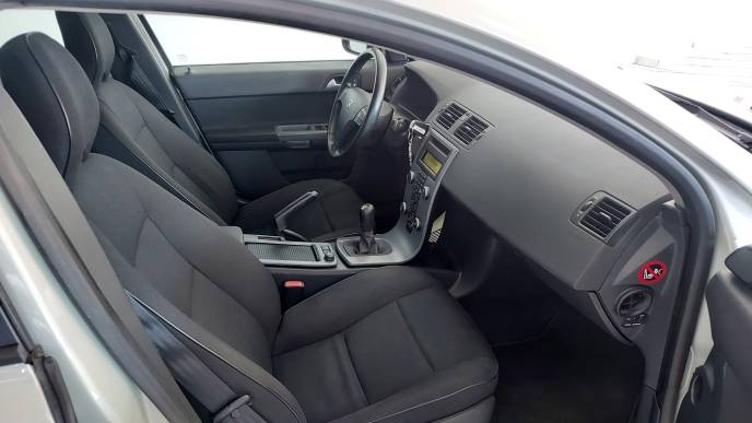 VOLVO S40 1.6D