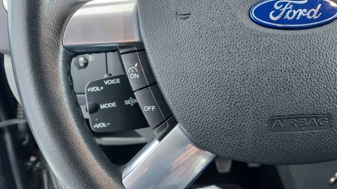 FORD FOCUS 1.6 TDCI