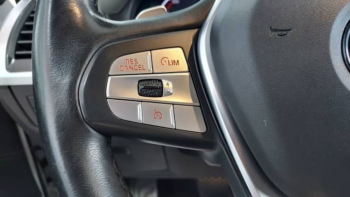 BMW X4 XDRIVE 30d