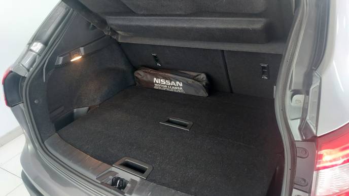 NISSAN QASHQAI 1.6 DCI