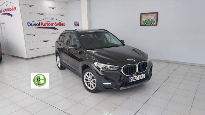 BMW X1 XDRIVE 20D
