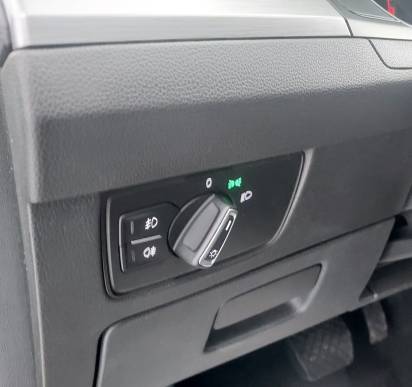 VOLKSWAGEN PASSAT 1.6 TDI 120