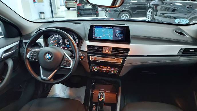 BMW X2 20D XDRIVE