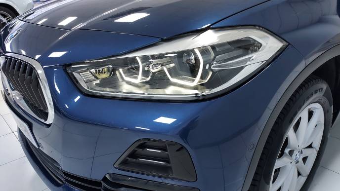 BMW X2 20D XDRIVE