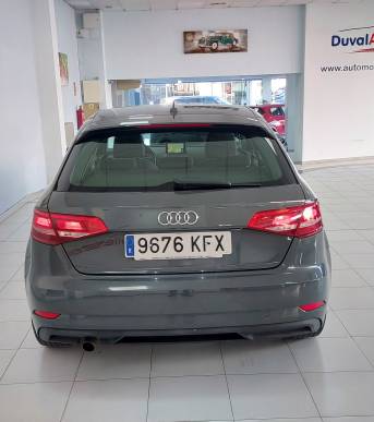 AUDI A3 1.6 TDI 116