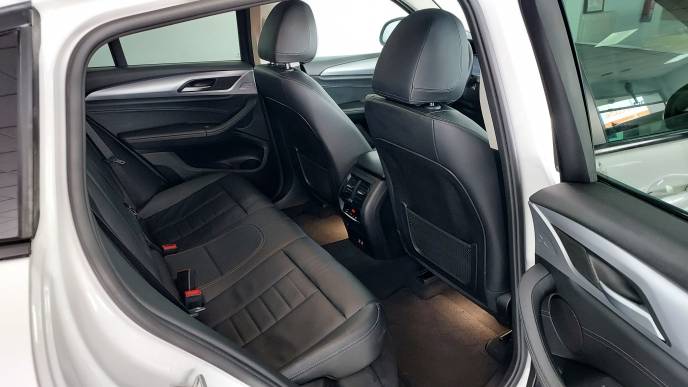 BMW X4 XDRIVE 30d