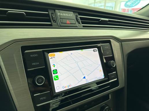 VOLKSWAGEN PASSAT 1.6 TDI 120