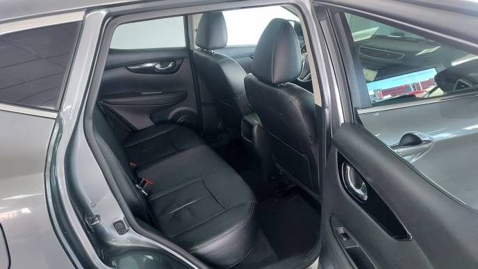 NISSAN QASHQAI 1.6 DCI