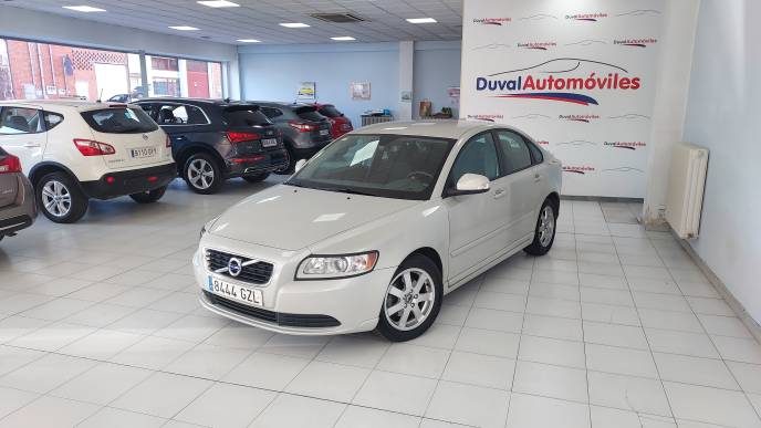 VOLVO S40 1.6D