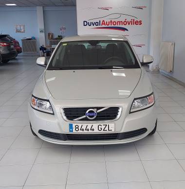 VOLVO S40 1.6D