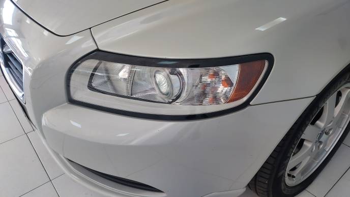 VOLVO S40 1.6D