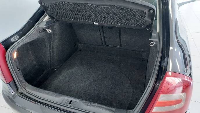 SKODA OCTAVIA 2.0 TDI DSG