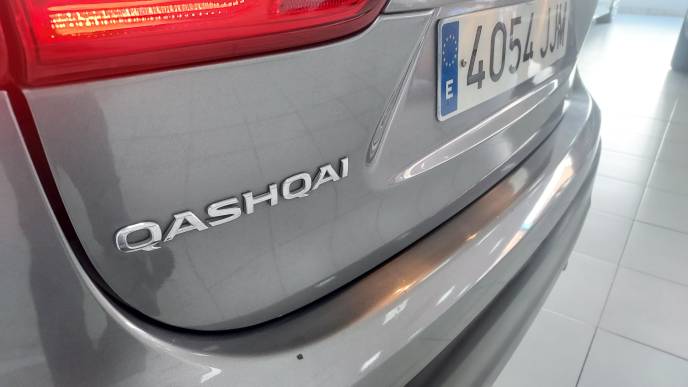 NISSAN QASHQAI 1.6 DCI