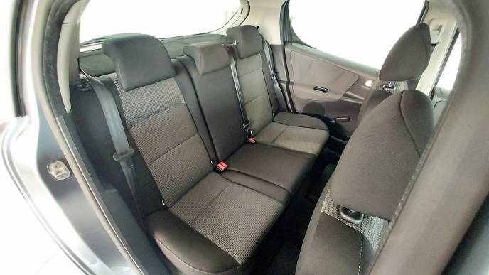 PEUGEOT 207 SPORT HDI