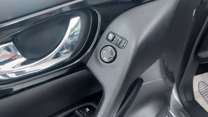 NISSAN QASHQAI 1.6 DCI