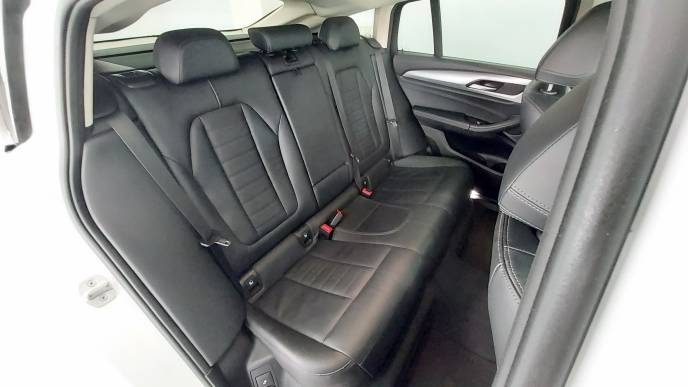BMW X4 XDRIVE 30d