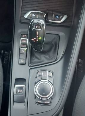 BMW X1 20D XDRIVE