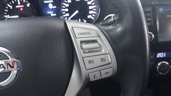 NISSAN QASHQAI 1.6 DCI