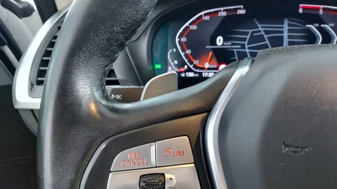 BMW X4 XDRIVE 30d
