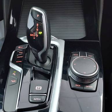 BMW X4 XDRIVE 30d