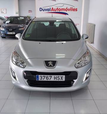 PEUGEOT 308 1.6 HDI