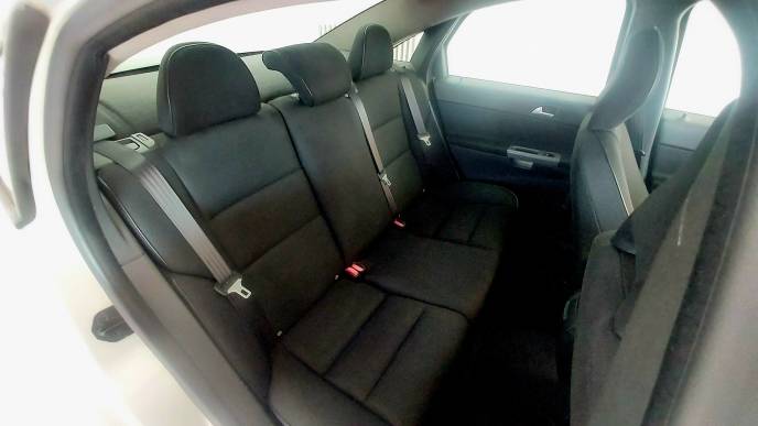 VOLVO S40 1.6D