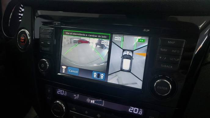 NISSAN QASHQAI 1.6 DCI
