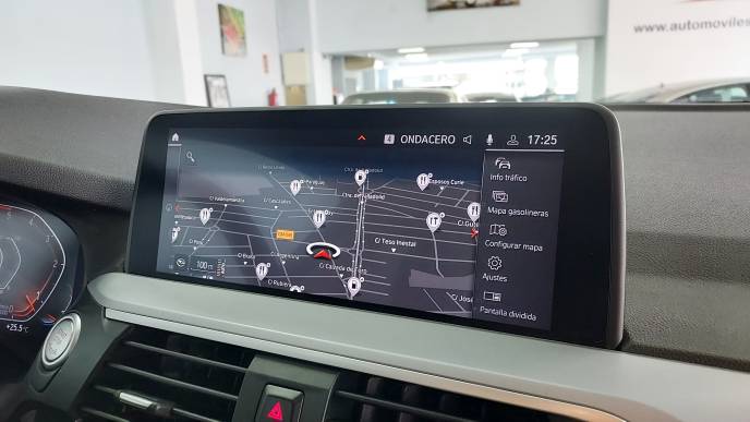 BMW X4 XDRIVE 30d