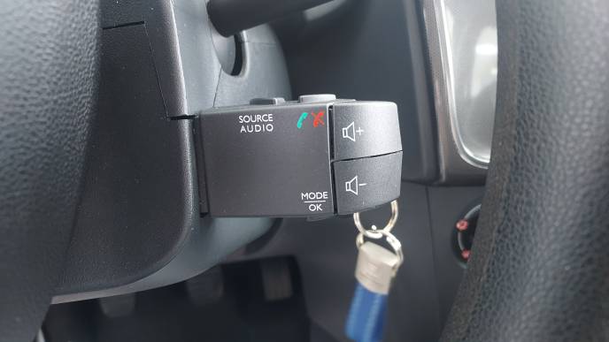 DACIA SANDERO 1.0 STEPWAY
