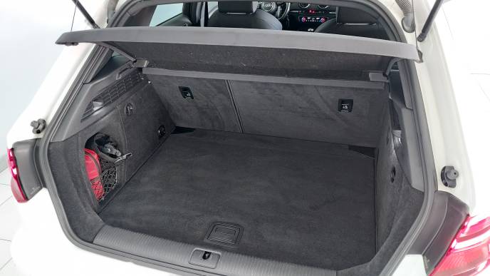 AUDI A3 SPORTBACK SLINE EDITION TDI