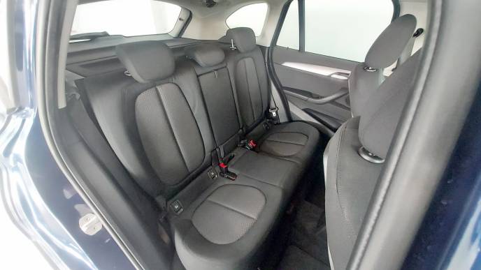 BMW X1 20D XDRIVE