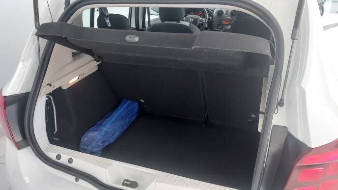 DACIA SANDERO 1.0 STEPWAY