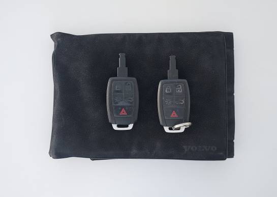 VOLVO S40 1.6D
