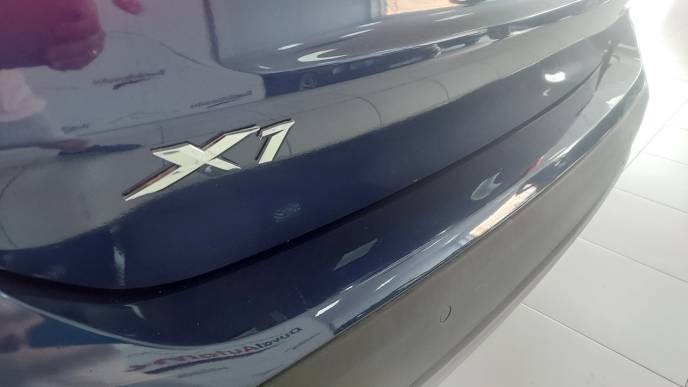 BMW X1 20D XDRIVE