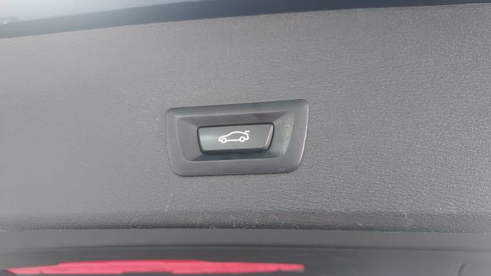 BMW X1 20D XDRIVE