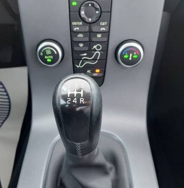 VOLVO S40 1.6D