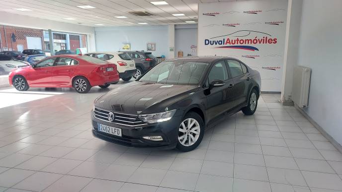 VOLKSWAGEN PASSAT 1.6 TDI 120