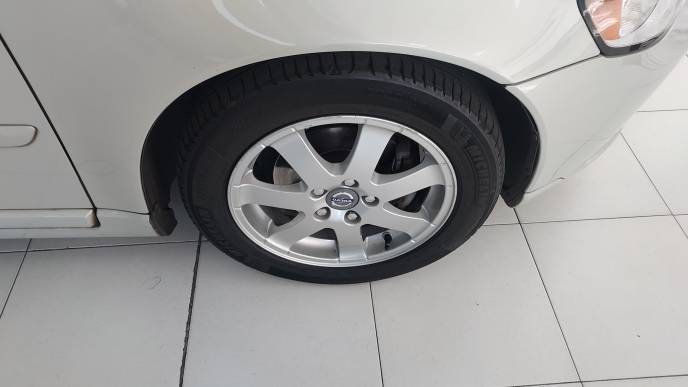 VOLVO S40 1.6D