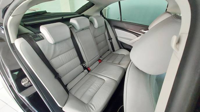 SKODA OCTAVIA 2.0 TDI DSG
